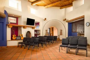 The facilities at Origins Recovery Center in South Padre Island, TX 3