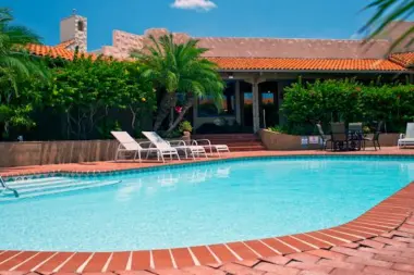 The facilities at Origins Recovery Center in South Padre Island, TX 1