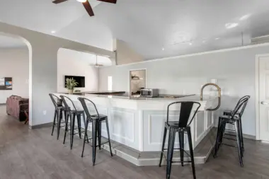 The facilities at Orlando Outpatient Center in Orlando, FL 5