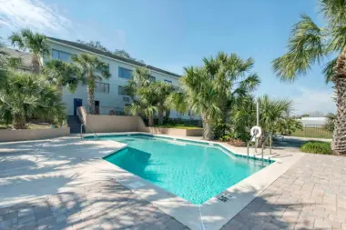 The facilities at Orlando Outpatient Center in Orlando, FL 4