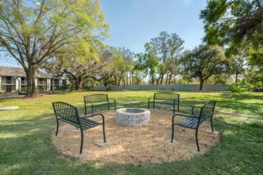 The facilities at Orlando Outpatient Center in Orlando, FL 1