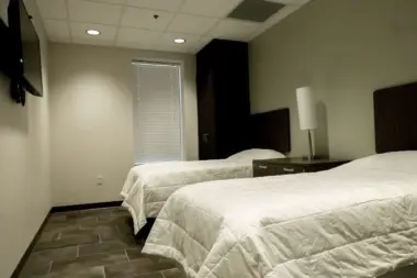 The facilities at Orlando Recovery Center Drug and Alcohol Rehab in Orlando, FL 2