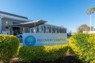 The facilities at Orlando Recovery Center Drug and Alcohol Rehab in Orlando, FL 4
