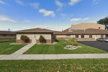 The facilities at Our Home in Parkston, SD 1