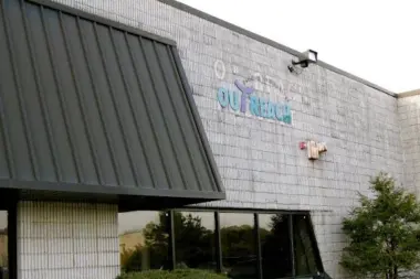 The facilities at Outreach - Outpatient Services in Bellport, NY 1