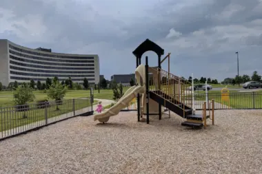 The facilities at Owensboro Health Regional Hospital in Owensboro, KY 1