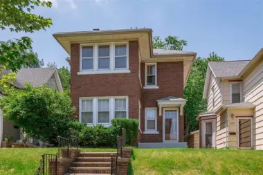 The facilities at Oxford House Emyla in South Bend, IN 3
