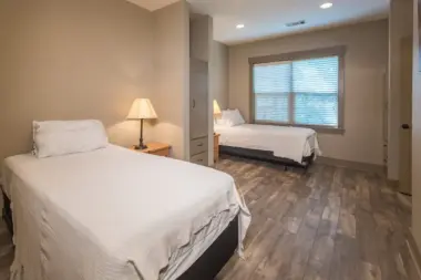 The facilities at Oxford Treatment Center in Etta, MS 4