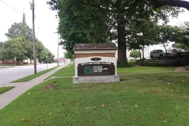 The facilities at Ozarks Counseling Center in Springfield, MO 1