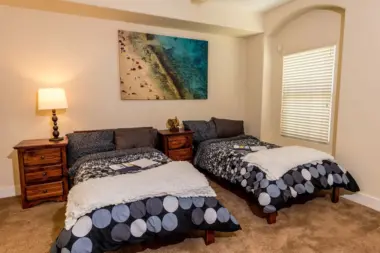 The facilities at Pace Recovery Center in Newport Beach, CA 2