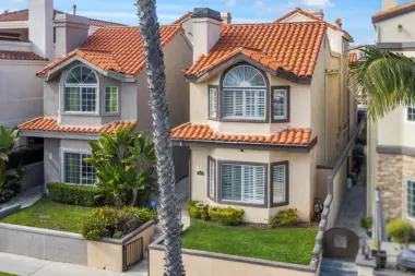 The facilities at Pace Recovery Center in Newport Beach, CA 4