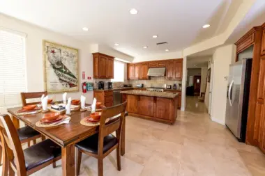 The facilities at Pace Recovery Center in Newport Beach, CA 1