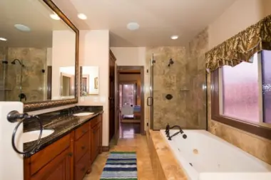 The facilities at Pace Recovery Center in Huntington Beach, CA 2