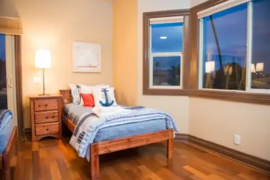 The facilities at Pace Recovery Center in Huntington Beach, CA 4