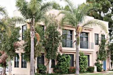 The facilities at Pacific Palms Recovery in Oceanside, CA 3