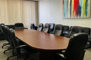 The facilities at Pacific Palms Recovery in Oceanside, CA 1