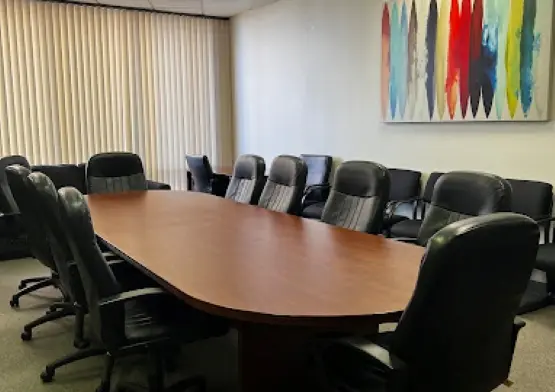The facilities at Pacific Palms Recovery in Oceanside, CA 1