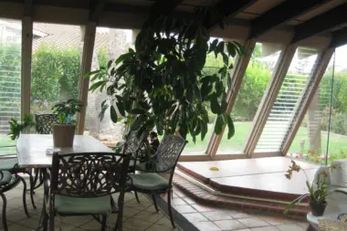 The facilities at Pacific Palms Recovery in Oceanside, CA 2