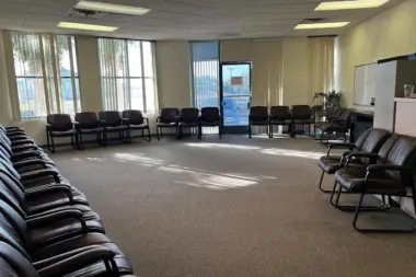 The facilities at Pacific Palms Recovery in Oceanside, CA 4