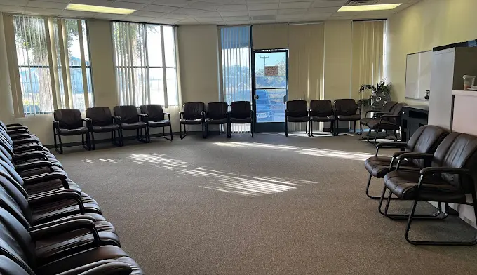 The facilities at Pacific Palms Recovery in Oceanside, CA 4