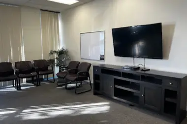 The facilities at Pacific Palms Recovery in Oceanside, CA 5