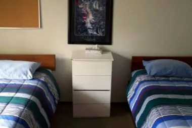 The facilities at Pacific Ridge in Jefferson, OR 3