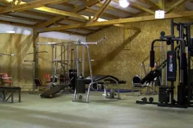 The facilities at Pacific Ridge in Jefferson, OR 1