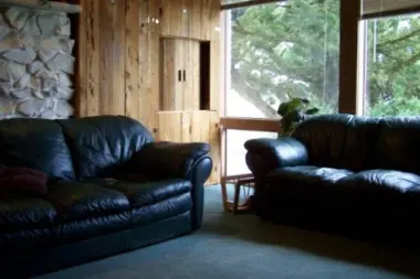 The facilities at Pacific Ridge in Jefferson, OR 2