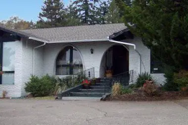 The facilities at Pacific Ridge in Jefferson, OR 5