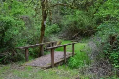 The facilities at Pacific Ridge in Jefferson, OR 4