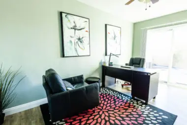 The facilities at Pacific Sands Recovery Center in Santa Ana, CA 3