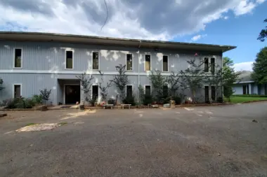 The facilities at Palm House Recovery in Athens, GA 1