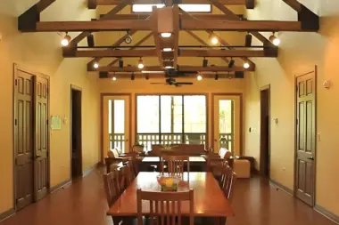 The facilities at Palmetto Addiction Recovery Center in Rayville, LA 4