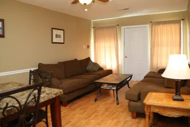 The facilities at Palmetto Addiction Recovery Center in Rayville, LA 3