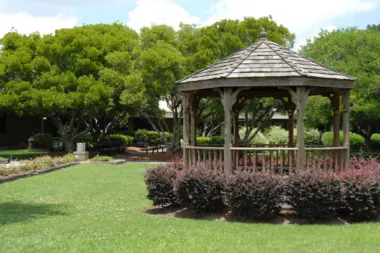 The facilities at Palmetto Lowcountry Behavioral Health in Columbia, SC 5