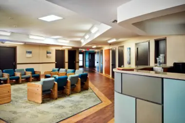 The facilities at Palmetto Lowcountry Behavioral Health in Columbia, SC 2