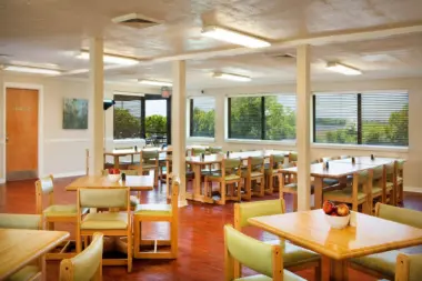 The facilities at Palmetto Lowcountry Behavioral Health in North Charleston, SC 3