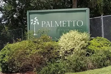 The facilities at Palmetto Lowcountry Behavioral Health in North Charleston, SC 1
