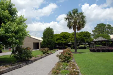 The facilities at Palmetto Lowcountry Behavioral Health in North Charleston, SC 4