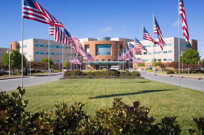 Palo Alto VA Medical Center