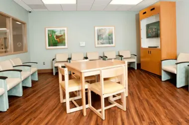 The facilities at Palo Verde Behavioral Health in Tucson, AZ 2