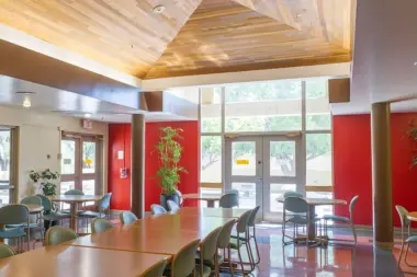 The facilities at Palo Verde Behavioral Health in Tucson, AZ 1