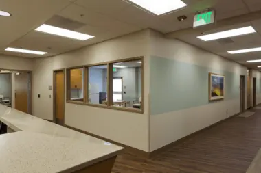 The facilities at Palo Verde Behavioral Health in Tucson, AZ 4