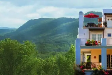 The facilities at Paradigm Treatment - Teen & Young Adult Mental Health in Malibu, CA 3