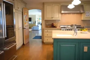 The facilities at Paradigm Treatment - Teen & Young Adult Mental Health in Malibu, CA 4