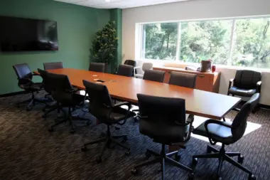 The facilities at Paramount Recovery Centers in Southborough, MA 1