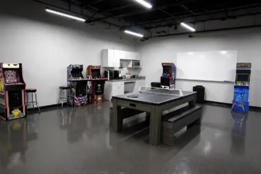 The facilities at Paramount Recovery Centers in Southborough, MA 2