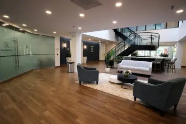 The facilities at Paramount Recovery Centers in Southborough, MA 4