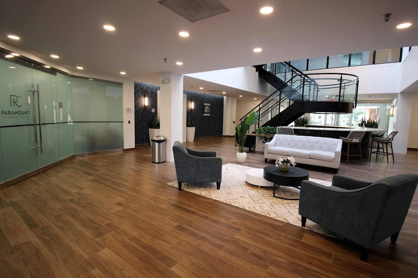 Paramount Recovery Centers Drug and Alcohol Rehab - Southborough, MA ...