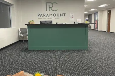 The facilities at Paramount Recovery Centers in Southborough, MA 3